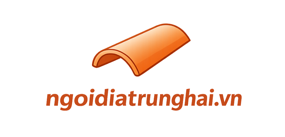 Ngói Địa Trung Hải